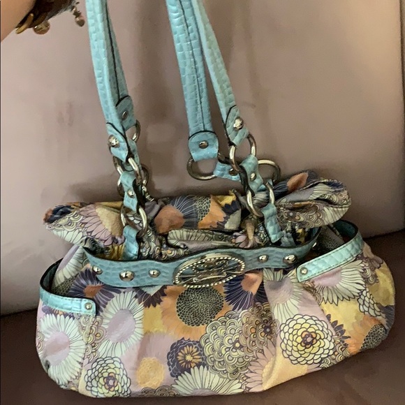 Kathy can Zeeland Purse - Picture 1 of 3